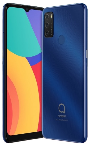 alcatel 1S (2021)